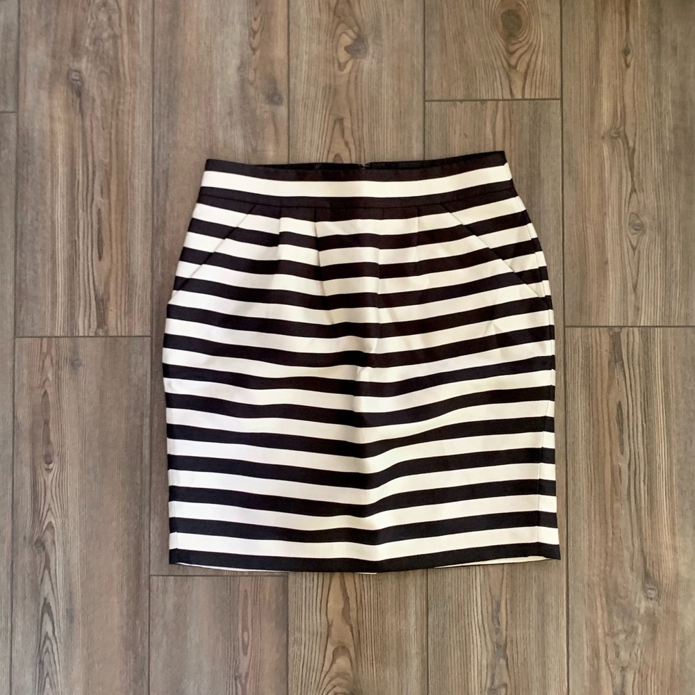 Banana Republic Skirt (8)